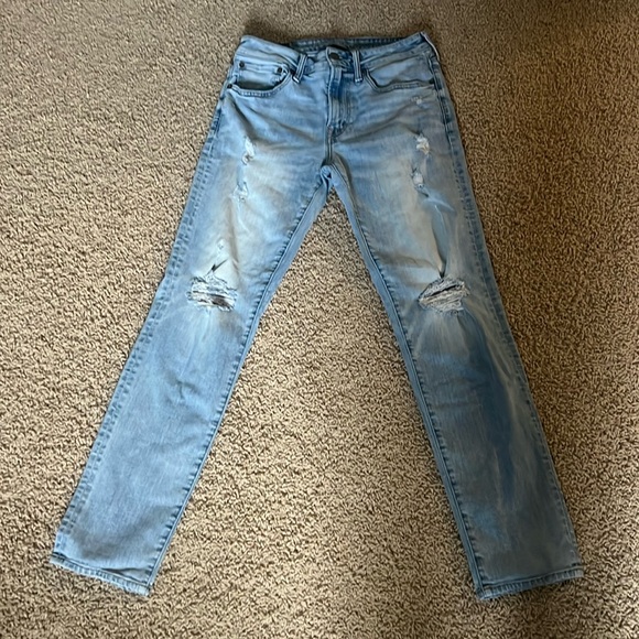 Mens American Eagle jeans size 29x32 - Picture 1 of 7